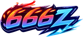 666z লোগো